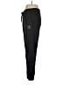 Champion Solid Black Track Pants Size M - photo 5