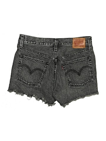 Levi's Denim Shorts (view 2)
