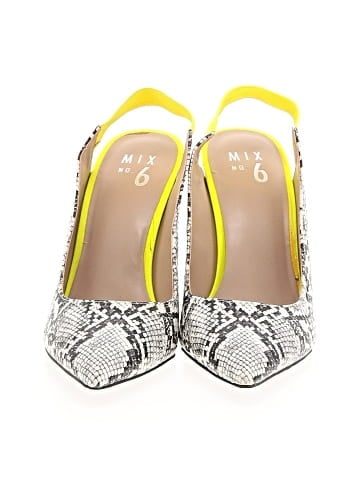Mix No. 6 Heels (view 2)