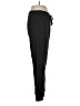 Champion Solid Black Track Pants Size M - photo 4