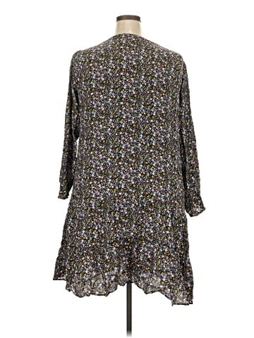 Ann Taylor LOFT Casual Dress (view 2)