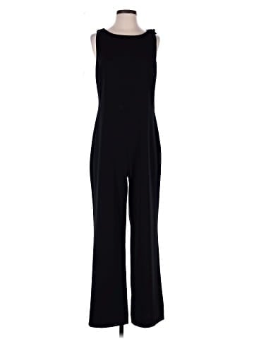 Karl Lagerfeld Paris Jumpsuit (view 1)