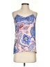 Express Pink Sleeveless Blouse Size XS - photo 1