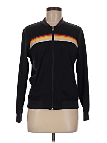 American Eagle Outfitters Track Jacket (view 1)