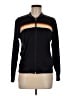 American Eagle Outfitters 100% Polyester Black Track Jacket Size M - photo 1