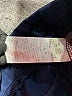 Cherokee Blue Track Pants Size L - photo 7