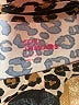Epic Threads Animal Print Brown Dress Size 4T - photo 3