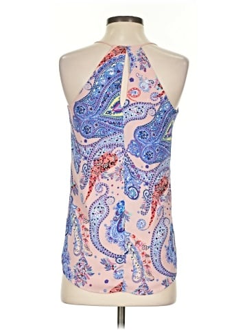 Express Sleeveless Blouse (view 2)