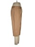 Nine West Solid Tan Khakis Size 12 - photo 4