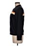 American Eagle Outfitters 100% Polyester Black Track Jacket Size M - photo 5