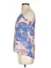 Express Pink Sleeveless Blouse Size XS - photo 5