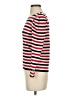 Talbots Stripes Red Pullover Sweater Size P (petite) - photo 5