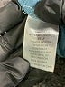 Daniel Rainn Teal Sleeveless Blouse Size M - photo 8