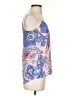 Express Pink Sleeveless Blouse Size XS - photo 4