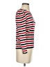Talbots Stripes Red Pullover Sweater Size P (petite) - photo 4