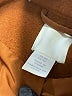 H&M Brown Coat Size XS - photo 6