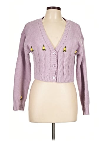 Forever 21 Cardigan (view 1)