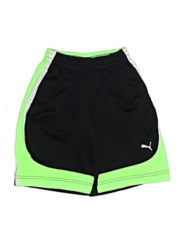 Puma Athletic Shorts (view 1)