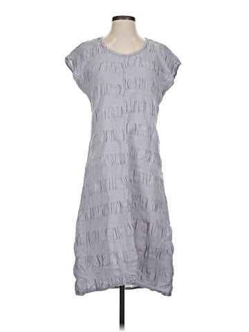 Flax Casual Dress (view 1)