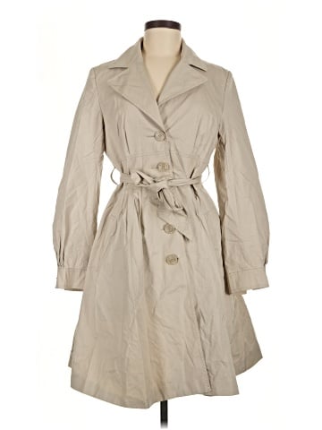 H&M Trenchcoat (view 1)