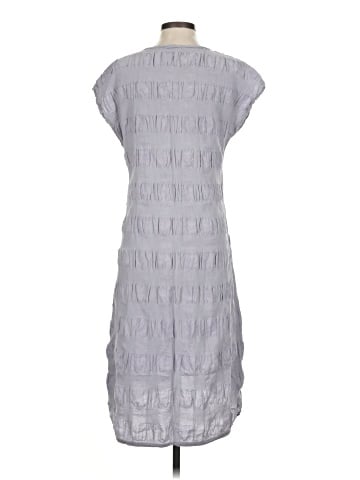 Flax Casual Dress (view 2)