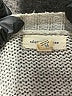 Silence and Noise Gray Cardigan Size M - photo 7