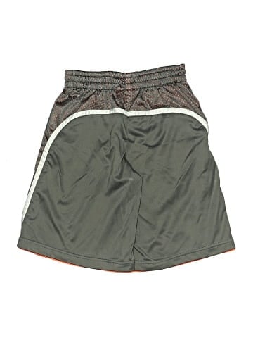 Puma Athletic Shorts (view 2)