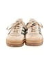 Adidas Tan Sneakers Size 6 - photo 2