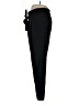 Athleta Solid Black Casual Pants Size 10 - photo 5
