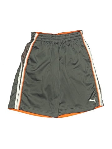 Puma Athletic Shorts (view 1)