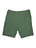 Woman Within Solid Green Athletic Shorts Size 30 - 32 - photo 1
