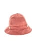 Janie and Jack Pink Sun Hat Size 12-24 mo - photo 1