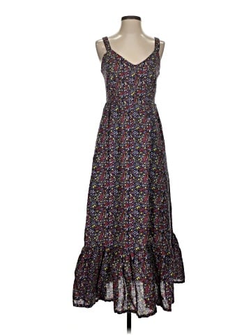 J.Crew Factory Store Casual Dress (view 1)