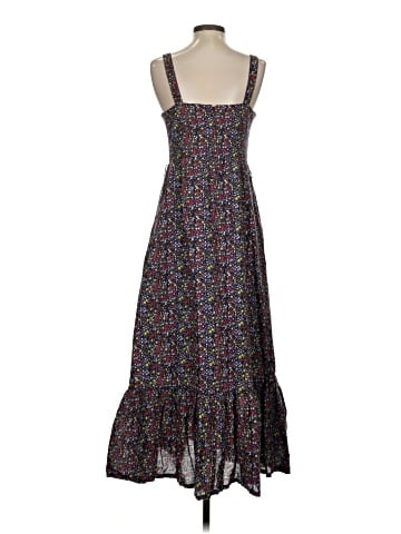 J.Crew Factory Store Casual Dress (view 2)