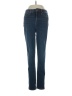 Madewell Stripes Blue Jeans Size 26 waist - photo 1