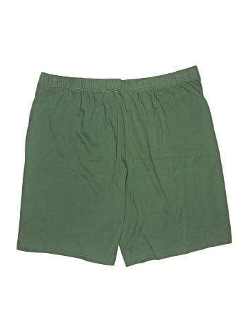 Woman Within Athletic Shorts (view 2)