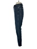 Madewell Stripes Blue Jeans Size 26 waist - photo 5