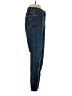 Madewell Stripes Blue Jeans Size 26 waist - photo 4