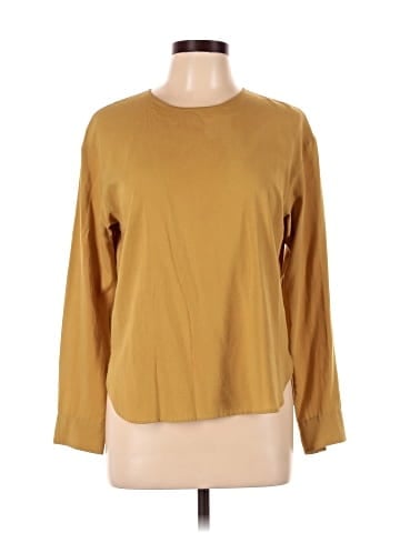 Uniqlo Long Sleeve Top (view 1)