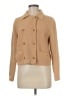 J.Crew Tan Cardigan Size M - photo 1