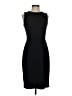 Ann Taylor LOFT Black Cocktail Dress Size 2 - photo 1
