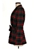 Cremieux Plaid Red Blazer Size 6 - photo 5