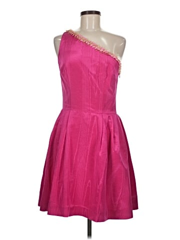 Lotusgrace Cocktail Dress (view 1)