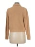 J.Crew Tan Cardigan Size M - photo 2