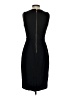 Ann Taylor LOFT Black Cocktail Dress Size 2 - photo 2