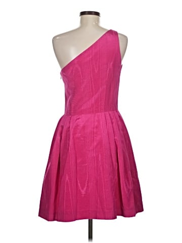 Lotusgrace Cocktail Dress (view 2)