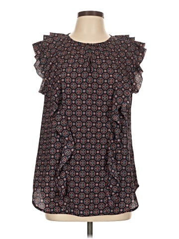 Banana Republic Sleeveless Blouse (view 1)