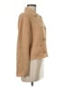 J.Crew Tan Cardigan Size M - photo 4