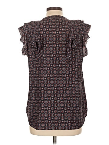 Banana Republic Sleeveless Blouse (view 2)