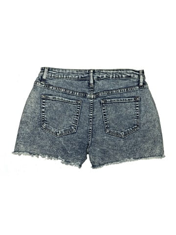 YMI Denim Shorts (view 2)